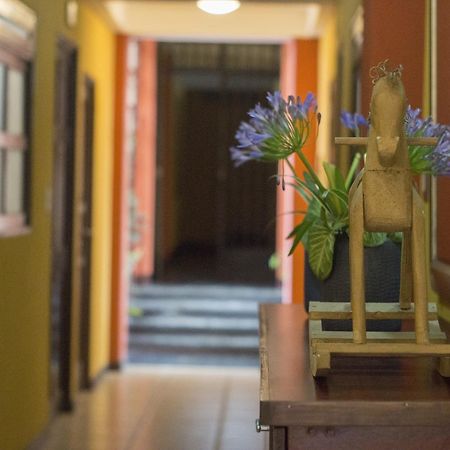 Bed and Breakfast Give House Gwatemala Zewnętrze zdjęcie