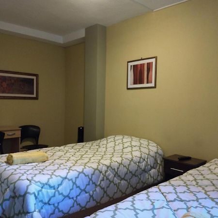 Bed and Breakfast Give House Gwatemala Zewnętrze zdjęcie