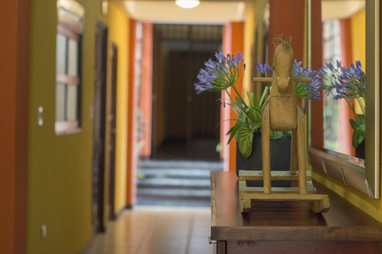 Bed and Breakfast Give House Gwatemala Zewnętrze zdjęcie