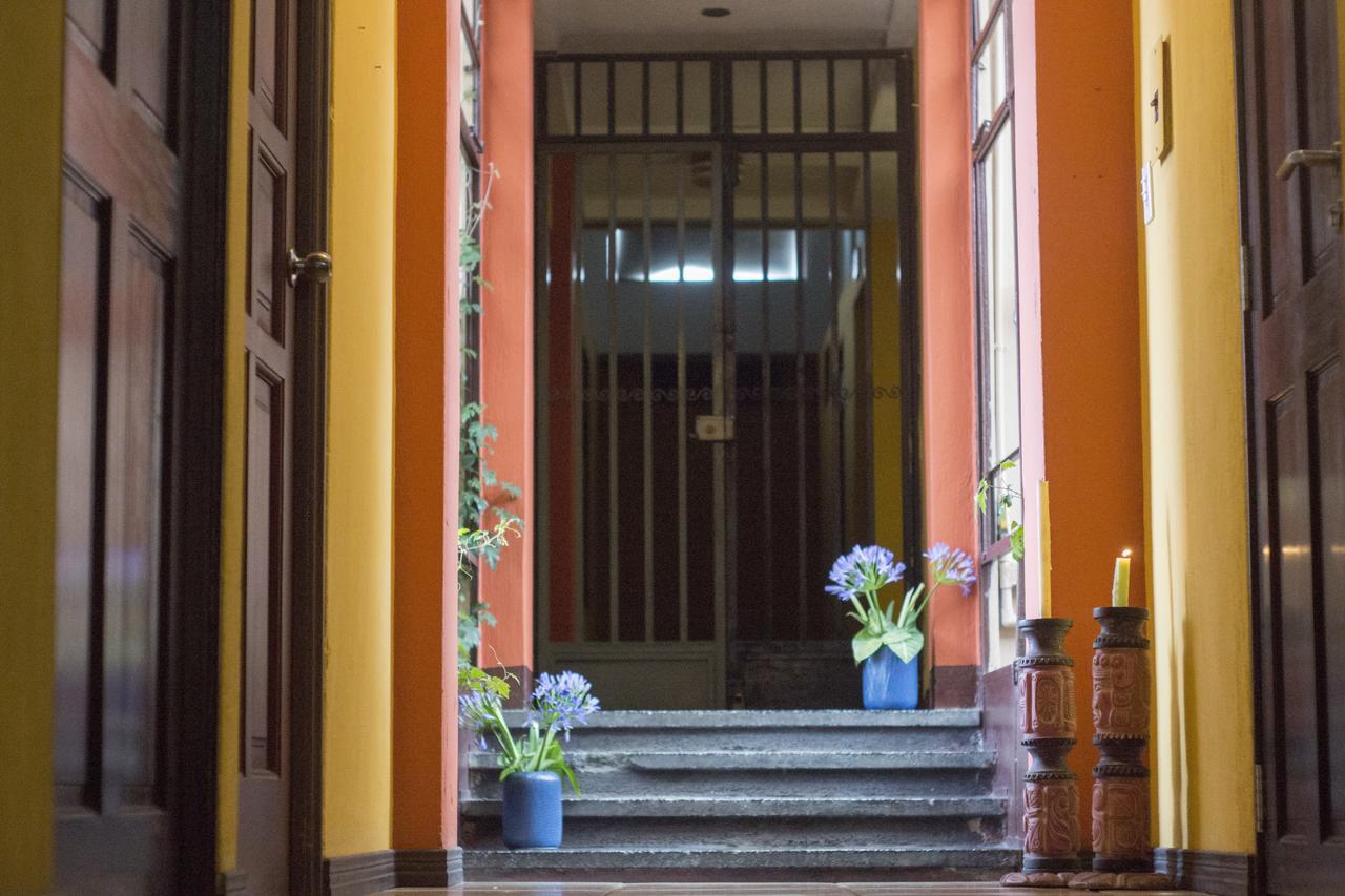 Bed and Breakfast Give House Gwatemala Zewnętrze zdjęcie