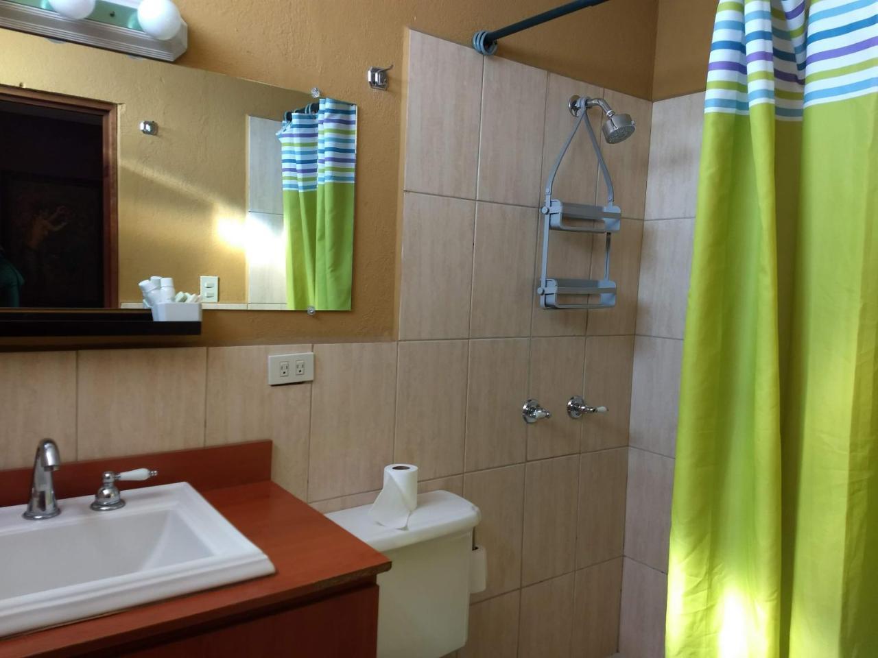Bed and Breakfast Give House Gwatemala Zewnętrze zdjęcie