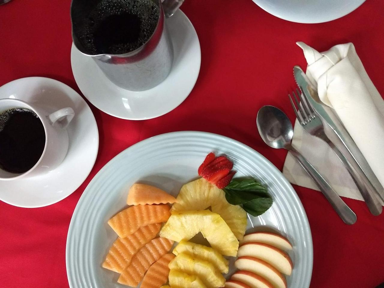 Bed and Breakfast Give House Gwatemala Zewnętrze zdjęcie