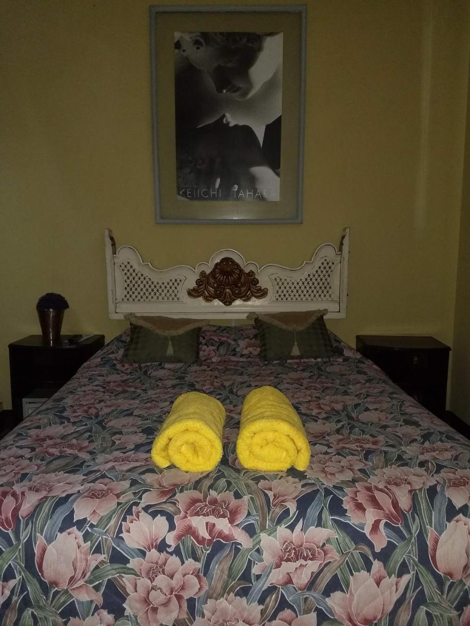 Bed and Breakfast Give House Gwatemala Zewnętrze zdjęcie