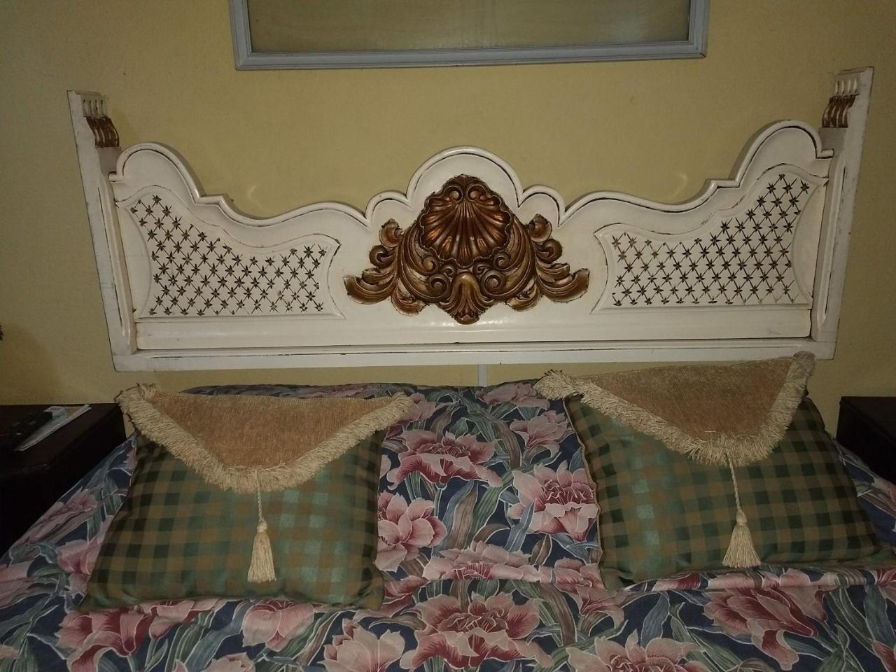 Bed and Breakfast Give House Gwatemala Zewnętrze zdjęcie