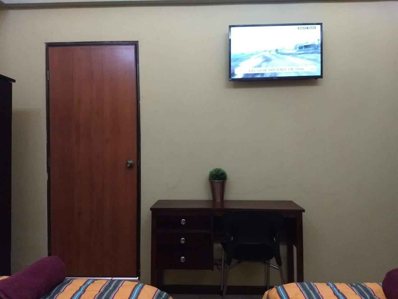 Bed and Breakfast Give House Gwatemala Zewnętrze zdjęcie