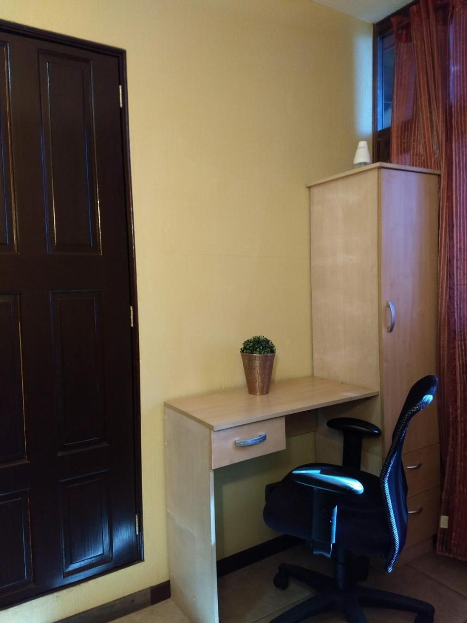 Bed and Breakfast Give House Gwatemala Zewnętrze zdjęcie