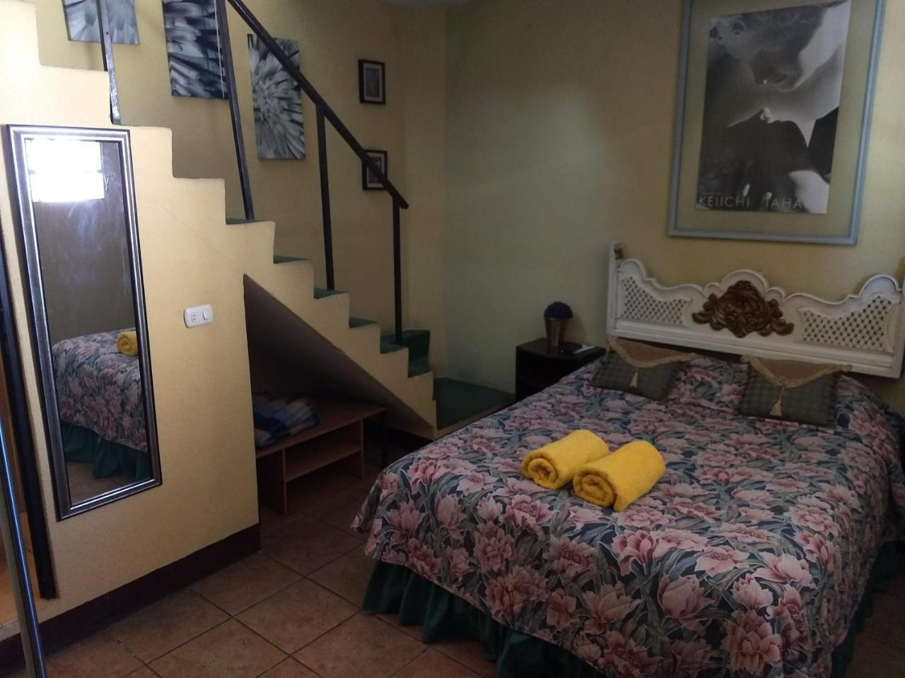 Bed and Breakfast Give House Gwatemala Zewnętrze zdjęcie