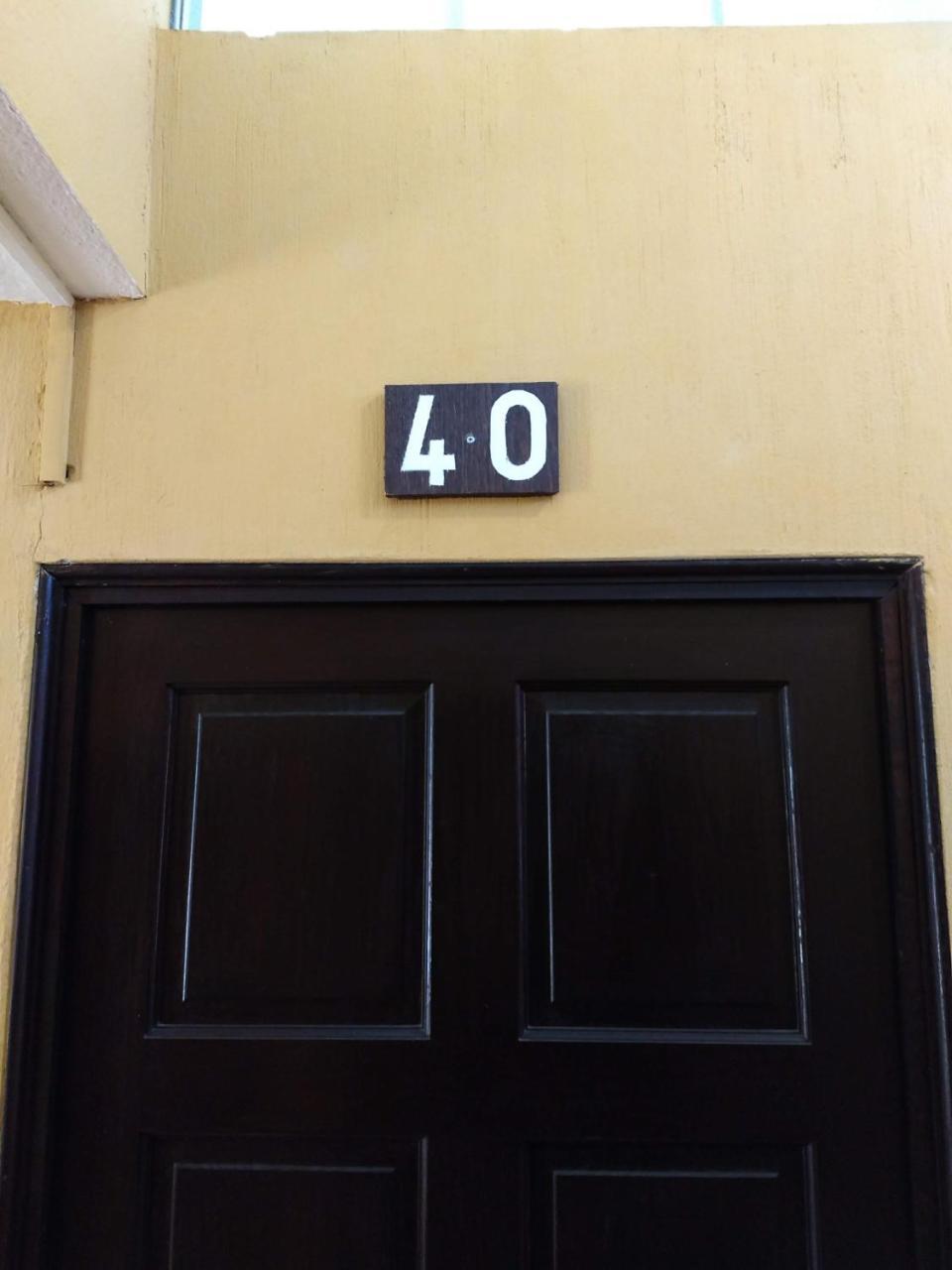 Bed and Breakfast Give House Gwatemala Zewnętrze zdjęcie