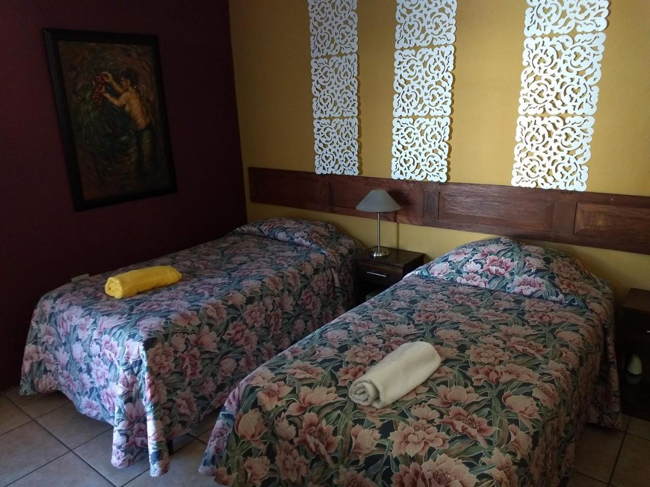 Bed and Breakfast Give House Gwatemala Zewnętrze zdjęcie