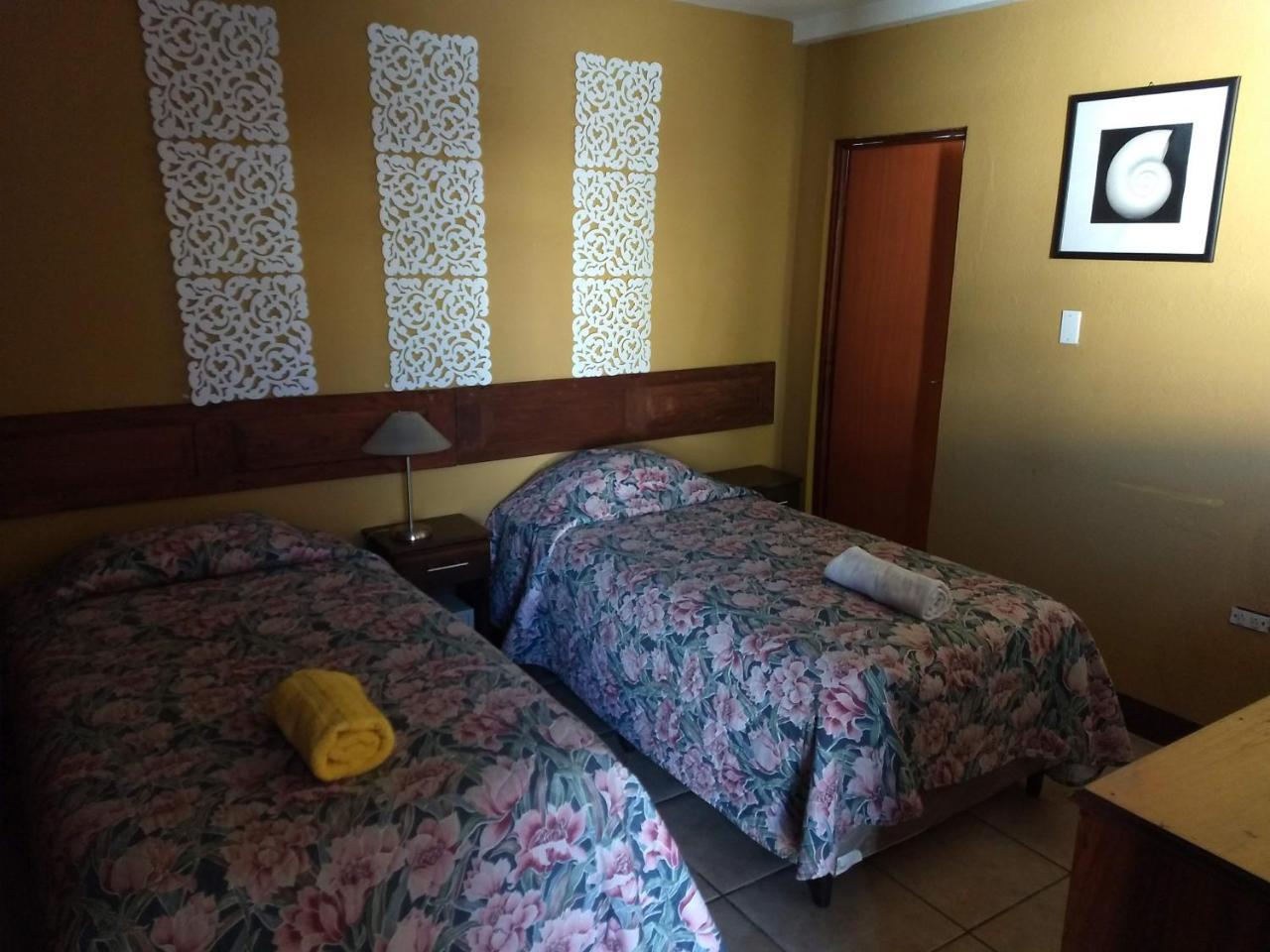 Bed and Breakfast Give House Gwatemala Zewnętrze zdjęcie