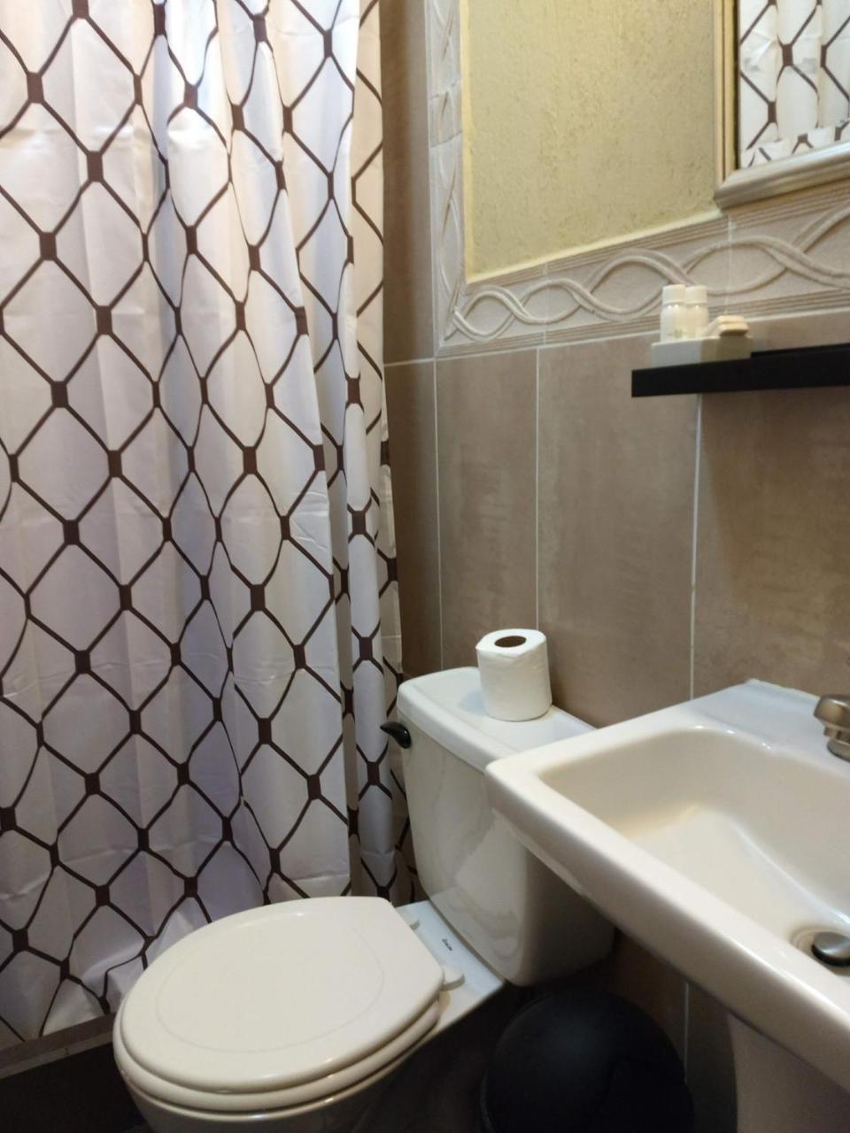 Bed and Breakfast Give House Gwatemala Zewnętrze zdjęcie