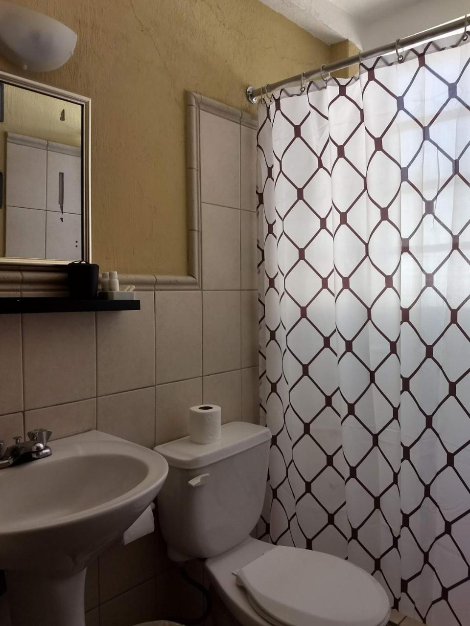 Bed and Breakfast Give House Gwatemala Zewnętrze zdjęcie