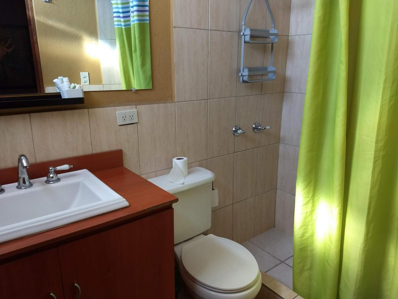 Bed and Breakfast Give House Gwatemala Zewnętrze zdjęcie